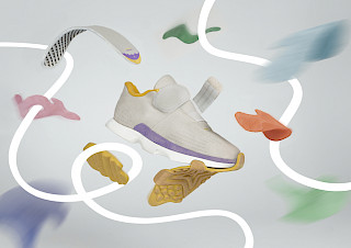 Every element is optimized to be as easily repairable or replaceable as possible. Photo: Thibaut Wenger & Narada Zürrer. © ZHdK.