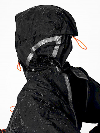 Close-Up «Para». Photo: Tabea Wschiansky. © ZHdK.