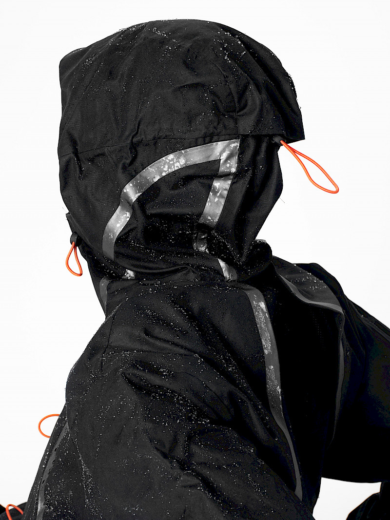Close-Up «Para». Photo: Tabea Wschiansky. © ZHdK.