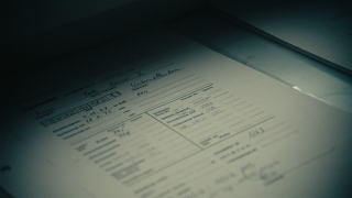 Film-Stills von «Im Nebel der Vergangenheit». Bild: Yaiza Jezabel Munoz Rojas. © ZHdK.