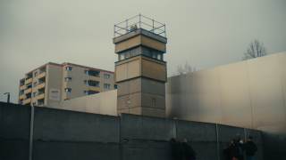 Film-Stills von «Im Nebel der Vergangenheit». Bild: Yaiza Jezabel Munoz Rojas. © ZHdK.