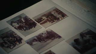 Film-Stills von «Im Nebel der Vergangenheit». Bild: Yaiza Jezabel Munoz Rojas. © ZHdK.