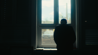 Film-Stills von «Im Nebel der Vergangenheit». Bild: Yaiza Jezabel Munoz Rojas. © ZHdK.