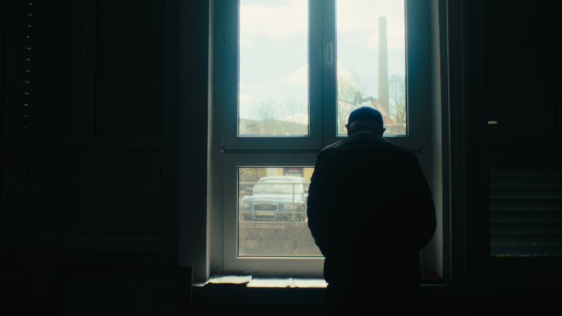 Film-Stills von «Im Nebel der Vergangenheit». Bild: Yaiza Jezabel Munoz Rojas. © ZHdK.