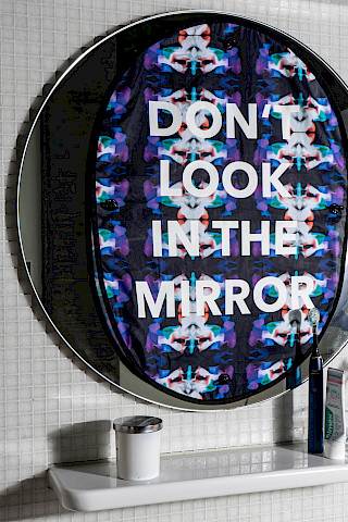 «HIGH Reframed». Photo: Kasia Sroka. © ZHdK.