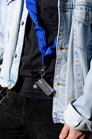 «HIGH Reframed». Photo: Kasia Sroka. © ZHdK.