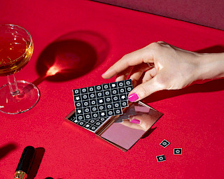 «HIGH Reframed». Photo: Kasia Sroka. © ZHdK.