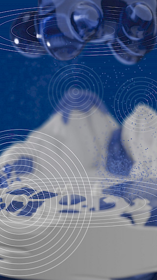 Image: Helena Viktoria Klein. ©ZHdK.