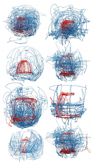 Image: Helena Viktoria Klein. ©ZHdK.