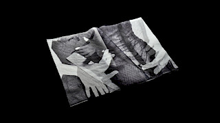 Image: Tonja Wüthrich. © ZHdK.