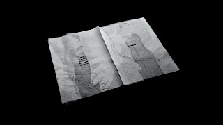 Image: Tonja Wüthrich. © ZHdK.