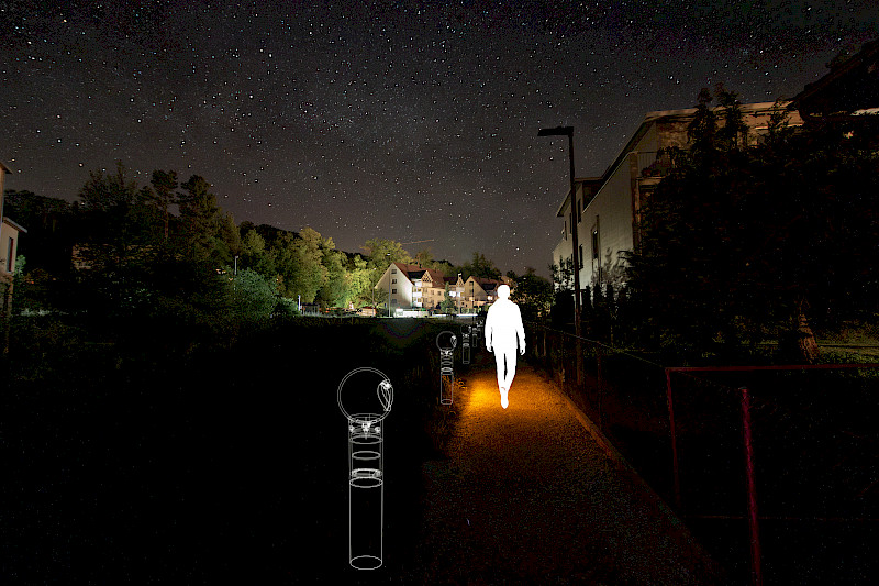 Image: Loïc Hommel. © ZHdK.