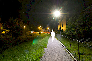 Image: Loïc Hommel. © ZHdK.