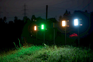 Image: Loïc Hommel. © ZHdK.