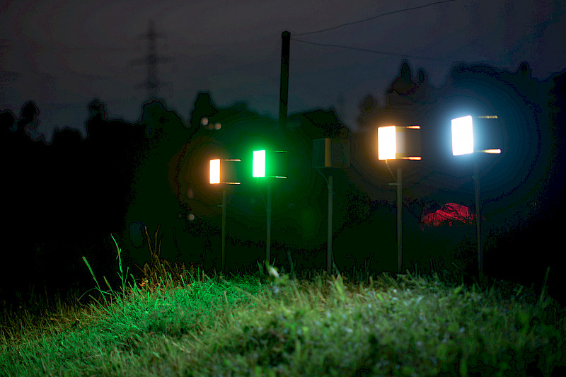 Image: Loïc Hommel. © ZHdK.