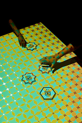 Bild: Helena Börjesson. © ZHdK.