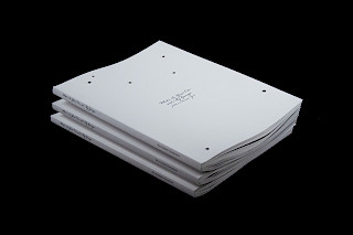 Die Publikation «What's In Your Car And My Garage». Bild: Bew Kullasatri Poompattana. © ZHdK.