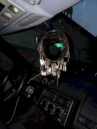 Bild: Bew Kullasatri Poompattana. © ZHdK.