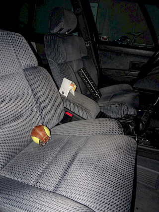 Bild: Bew Kullasatri Poompattana. © ZHdK.