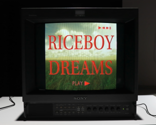 The game «RiceBoy Dreams» deals with the conceptual exploration of systemic colonialism and suppressed heritage. Image: Charles Hanil Roberge. © ZHdK.