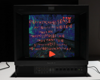 «RiceBoy Dreams» by Charles Hanil Roberge. © ZHdK.