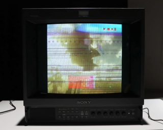 «RiceBoy Dreams» by Charles Hanil Roberge. © ZHdK.