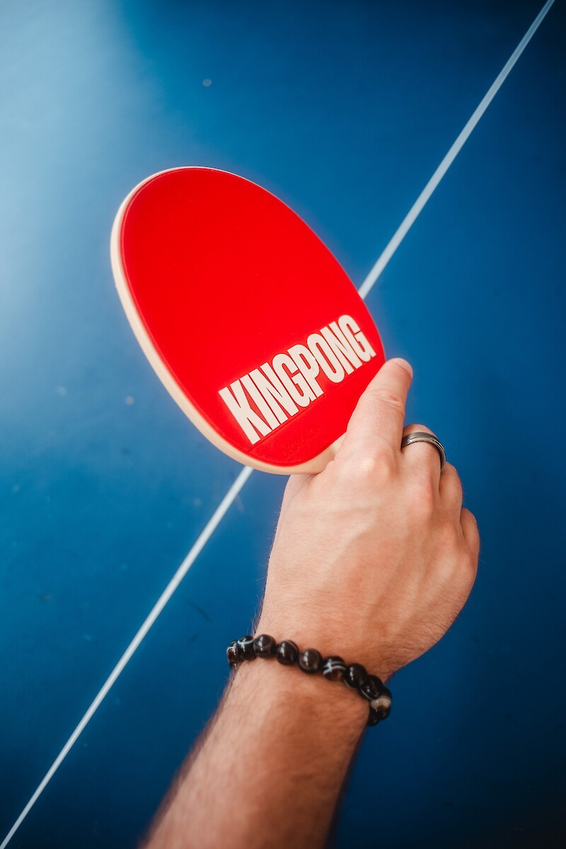 KingPong