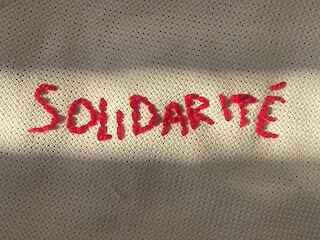 Bachelorarbeit «Solange wir erzählen.» von Cecilia Batista & Stella Scagliola. © ZHdK.