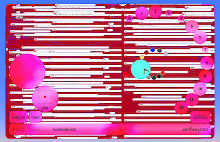 Bachelorarbeit «cassiopeia.» von Sarah Iller. © ZHdK.