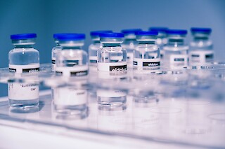 Bachelorarbeit «eidolon.» von David Polke & Andreas Kohler. © ZHdK.